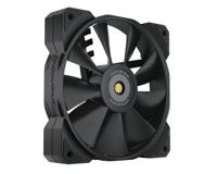 COUGAR Gaming 3MMHP1203.0001 koelsysteem voor computers Computer behuizing Ventilator 12 cm Zwart 3 - thumbnail