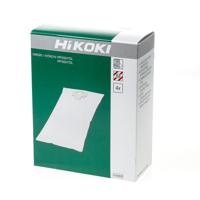 Hikoki Accessoires Syntetische stofzak RP250YDL/RP300YDL (4 stuks) - 4100602 - thumbnail