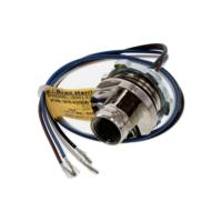Molex 1200840007 Sensor/actuator connector, geassembleerd 1 stuk(s) - thumbnail