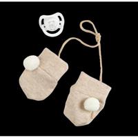 Babypop Arias Zoe 45 cm - thumbnail