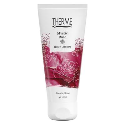 Therme Mystic Rose Bodylotion Therme Mystic Rose Bodylotion
