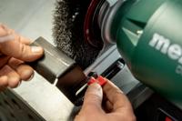 Metabo DSD 200 Plus 604210000 Dubbele slijper 750 W 200 mm - thumbnail