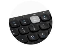 Toetsenbord Kensington K75502ES - thumbnail