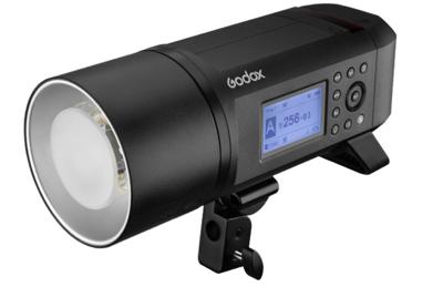 Godox 600Ws Flash Tube voor AD600 serie