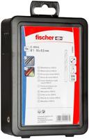 Fischer 536604 HSS Metaal-spiraalboorset 19-delig DIN 338 1 set(s) - thumbnail