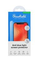 iPhone 12 6.1” - Tempered Glass. Now with anti-bacterial technology - thumbnail