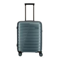 Travelite Air Base Koffer 55cm ICEBLAU METALLIC - thumbnail