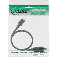 InLine 1m DP/HDMI - thumbnail