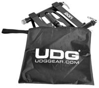 UDG Ultimate DIGI Laptop Stand Black laptop swivel stand - thumbnail
