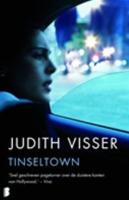 Tinseltown - Judith Visser - ebook - thumbnail