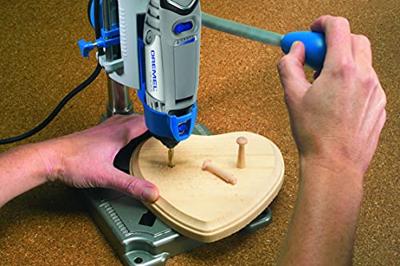 Dremel accessoires Boorstandaard | 26150220JB - 26150220JB