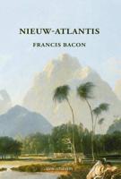 Nieuw-Atlantis - Francis Bacon - Paperback (9789491693533) - thumbnail