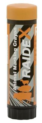 Raidex Merkstift Oranje