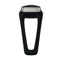 KNOG Frog usb rear - spider black - thumbnail