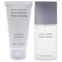 Issey Miyake L&apos;Eau D&apos;Issey Pour Homme Giftset - thumbnail