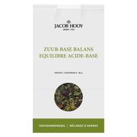 Jacob Hooy Zuur-Base Balans Kruidenmengsel - thumbnail