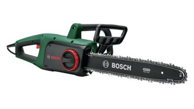 Bosch Groen Universal Chain 40 | Kettingzaag | 1800W | 12 m/s 06008B8402 Bosch Groen Universal Chain 40 | Kettingzaag | 1800W | 12 m/s 06008B8402