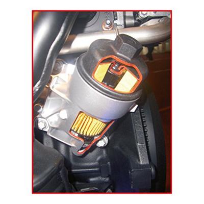 KS Tools 1509320 3/8 oliefiltersleutelset, 15-delig KS Tools 1509320 3/8 oliefiltersleutelset, 15-delig