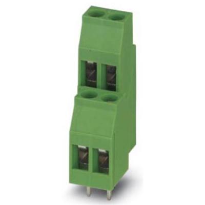 Phoenix Contact 1907759 Printklem Aantal polen 5 Groen 50 stuk(s) Phoenix Contact 1907759 Printklem Aantal polen 5 Groen 50 stuk(s)