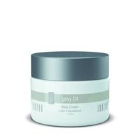 Janzen Grey 04 Body Cream Cedar & Sandalwood 300ml - thumbnail