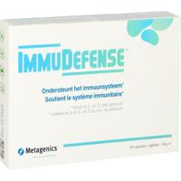 Metagenics ImmuDefense 30Capsules - thumbnail