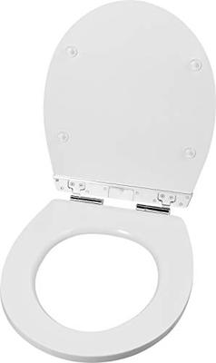 Cornat Wc-Bril Mdf Geneva Light Sc - KSDSC360