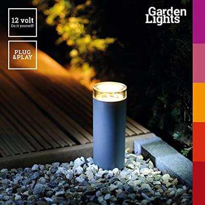 GardenLights TuinlampLinum 12V - 2519061