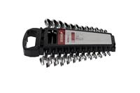 Gedore RED R07105012 Ringratel-steeksleutelset Metrisch 8 - 19 mm 12-Delig 3300850 - R07105012 - thumbnail