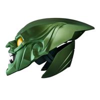 Spider-Man: No Way Home Marvel Legends Roleplay Replica Green Goblin Premium Helmet - thumbnail