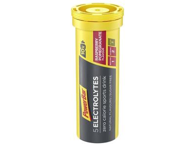 PowerBar Electrolyte Tab Raspberry Pomegranate(1s) PowerBar Electrolyte Tab Raspberry Pomegranate(1s)