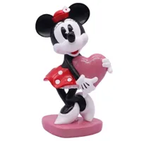 Disney Tuinbeeld 3d minnie liefde - thumbnail