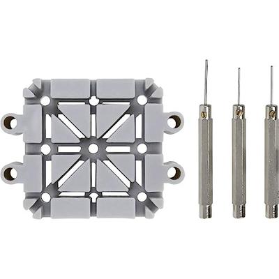 TOOLCRAFT Polsband inkortset 3-delig