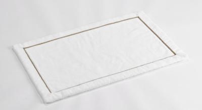 Abyss Abyss & Habidecor Double Saxo 60x100 711 Taupe