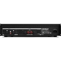 Reloop Dominance 1402 MK2 versterker - thumbnail