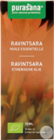Purasana Ravintsara olie/huile bio (10 ml) - thumbnail