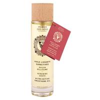 Panier des Sens Renewing Grape Verzachtende Olie 100ml - thumbnail