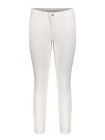 Jeans Dream Chic extra smalle pijpen Van Mac wit - thumbnail