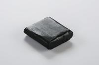 Creativ Company Cernit boetseerklei zwart, 56 gram - thumbnail