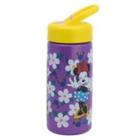Waterfles Minnie Mouse 410 ml - thumbnail