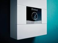Vaillant VED E 21/8 C VED E 21/8 C Doorstroomboiler A (A+ - F) 21 kW - thumbnail