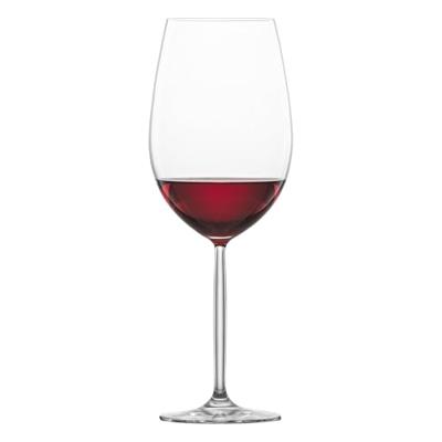 Schott Zwiesel Muse (Diva) Bordeaux Glazen 130 4 stuks