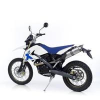 LeoVince Geluiddemper "sbk factory s black edition schalld leo slipon fact.s sw - thumbnail