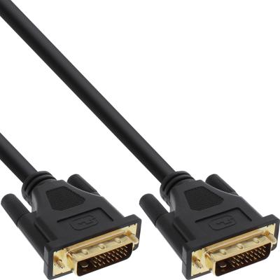 InLine 17787P DVI kabel