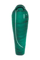 Grüezi Bag Biopod DownWool Subzero 200 Mummie Slaapzak Pine Green 200 - thumbnail