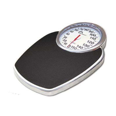 Digitale Personenweegschaal Little Balance 8135 160 kg