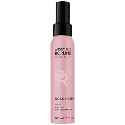 Annemarie Borlind Rose Nature Blue Light Protection Spray - thumbnail