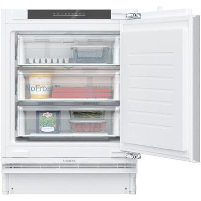 Siemens GU21NADE0 iQ500 inbouw vriezer