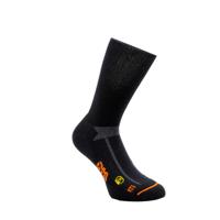 Emma Safety Footwear Emma sok hydro-dry working sustainable | zwart/grijs | maat 47 - 8715316149337 - thumbnail