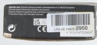 Dometic Group 9600000444 CoolPower 804K Spanningsomvormer 48 W 1 stuk(s) (l x b x h) 118 x 43 x 53 mm Uitgangsspanning (bereik): 12 V Voedingsspanning (num): - thumbnail