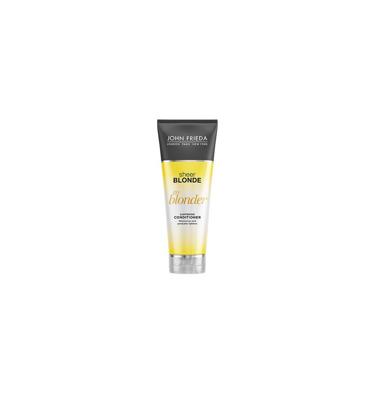 John Frieda Sheer blonde go blonder conditioner 250 Milliliter
